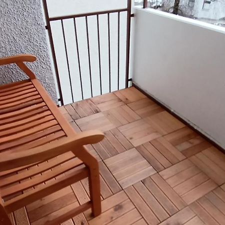 Bodensee Apartment Friedrichshafen Berg 外观 照片