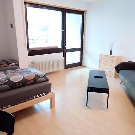 Bodensee Apartment Friedrichshafen Berg 外观 照片