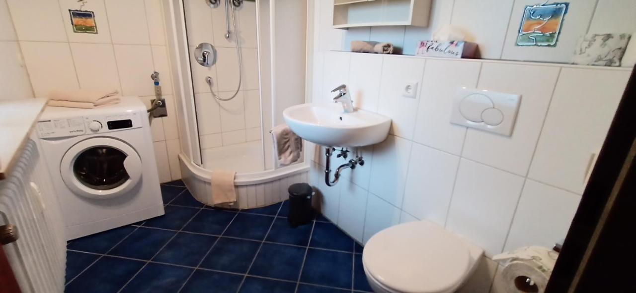 Bodensee Apartment Friedrichshafen Berg 外观 照片