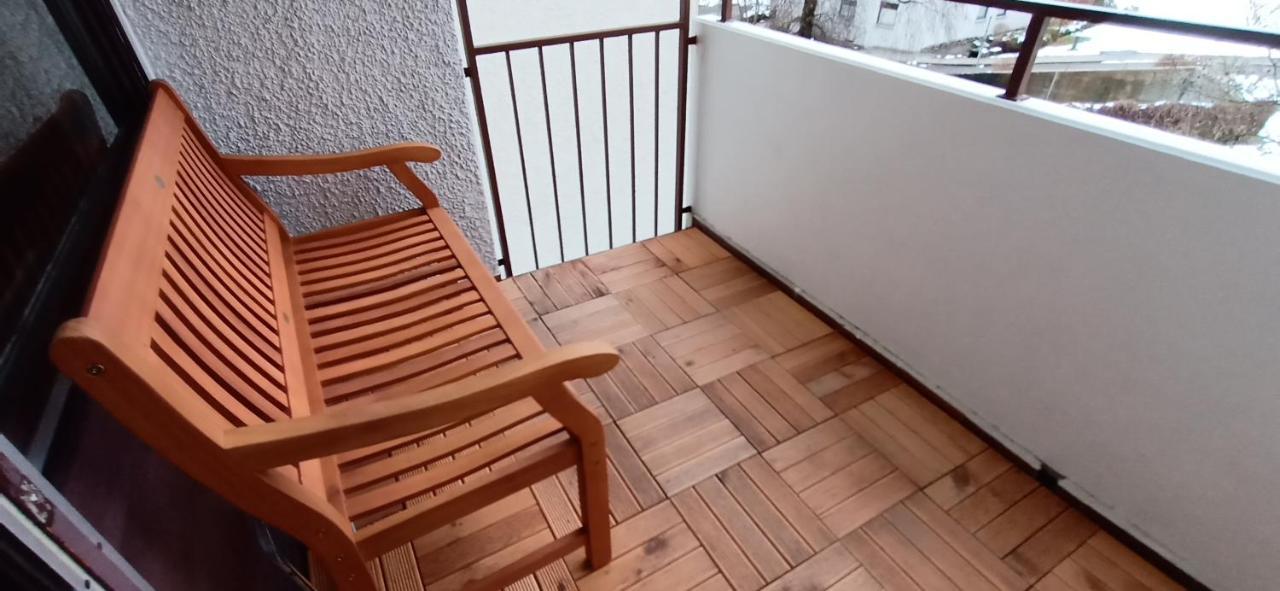 Bodensee Apartment Friedrichshafen Berg 外观 照片