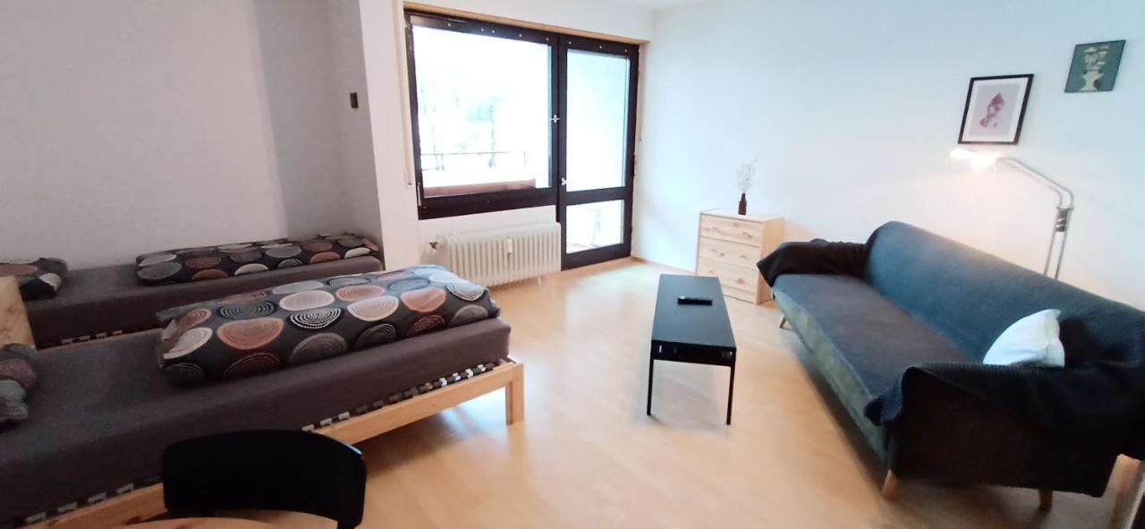Bodensee Apartment Friedrichshafen Berg 外观 照片
