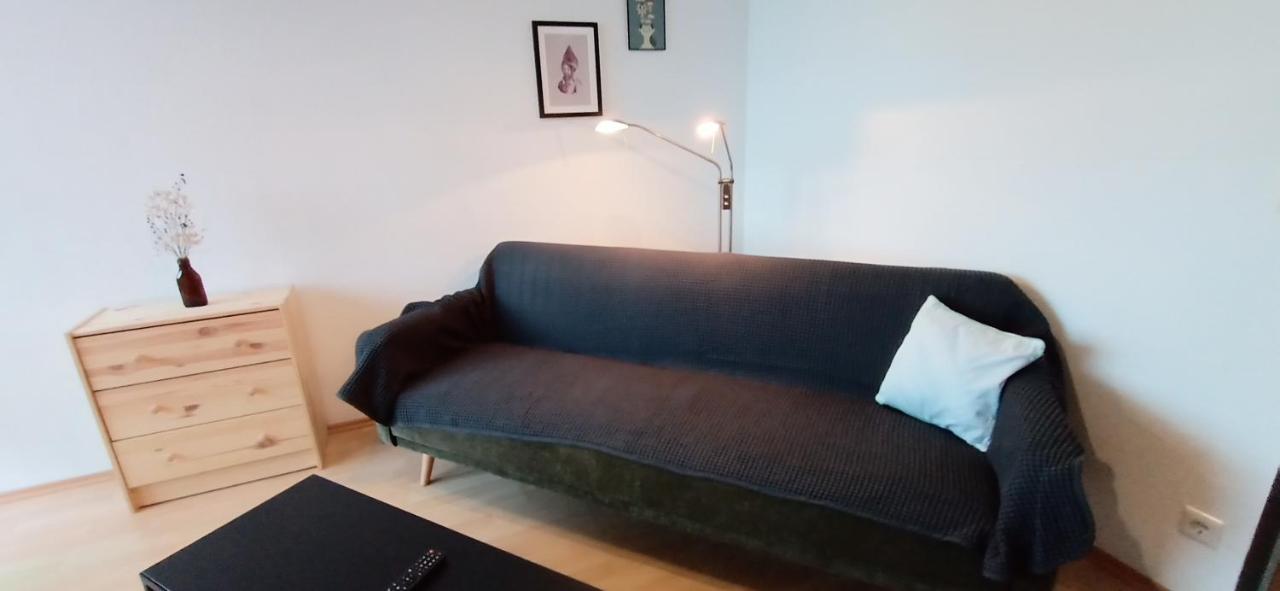 Bodensee Apartment Friedrichshafen Berg 外观 照片