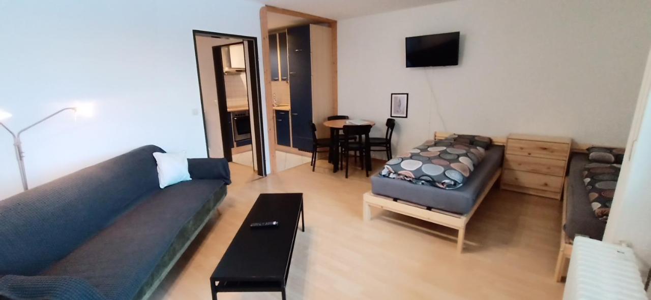 Bodensee Apartment Friedrichshafen Berg 外观 照片