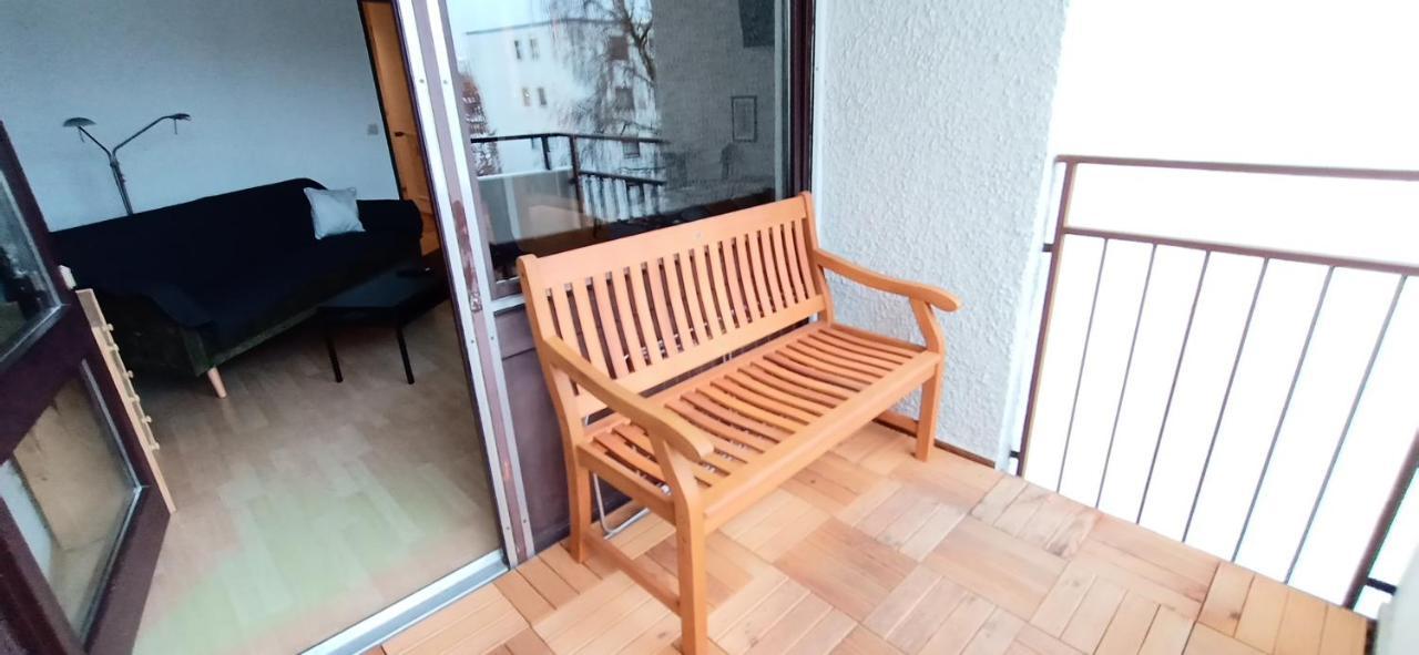 Bodensee Apartment Friedrichshafen Berg 外观 照片